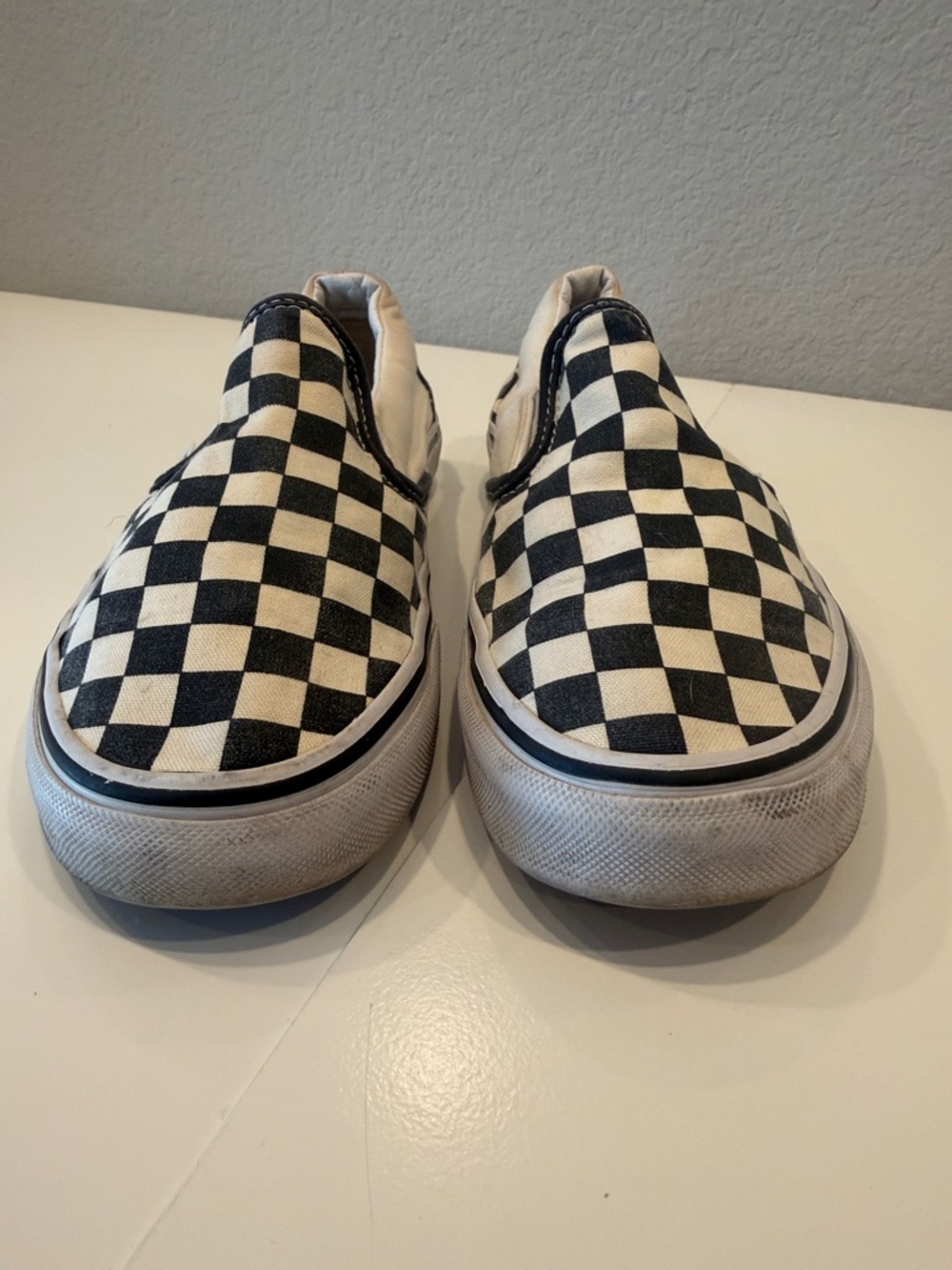 Vans Slip Ons